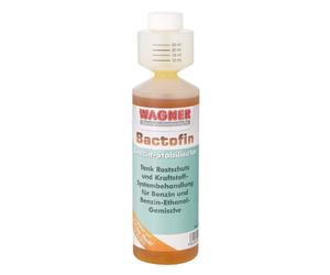 WAGNER Bactofin Stabilisateur essence - Stabilisant carburant - 040250- 0,25 litre