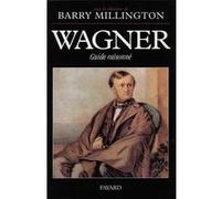 Wagner Barry Millington (Auteur)