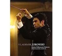 Wagner, Berg, Mahler : Live Londres 19/09/2007 DVD G