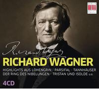 Wagner: Best of-Highlights