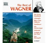 Wagner, R. - Le Meilleur de Wagner