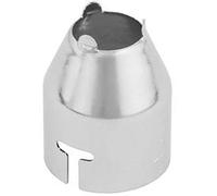 WAGNER buse de centrage pour pistolets à air chaud FURNO - pour enlever la peinture dans les endroits inaccessibles, les coins et les fentes, 14 mm