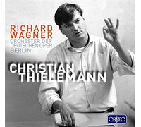 Wagner by C. Thielemann