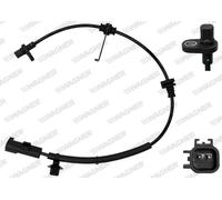 WAGNER Capteur ABS De Vitesse De Roue Pour Ford Galaxy MK III Van CK 2.0 EcoBlue