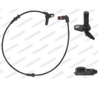 WAGNER Capteur ABS De Vitesse De Roue Pour Mercedes-Benz T-Model S212