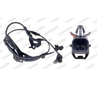 WAGNER Capteur ABS De Vitesse De Roue Pour Mitsubishi L 200/Triton KJ_ KK_ KL_