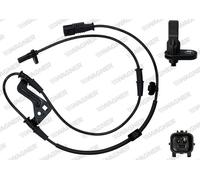 WAGNER Capteur ABS Vitesse de Roue pour Hyundai Kona Boîte / SUV OS Ose Osi 1.0