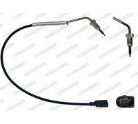 WAGNER Capteur Température des Gaz D'Échappement pour Audi A3 Sportback 8VA 2.0