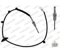 WAGNER Capteur Température des Gaz D'Échappement pour Kia Sportage Je _ Km _2.0