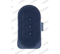WAGNER CAS00008 Capteur, position d'arbre à cames pour AUDI,BENTLEY,PORSCHE,SEAT