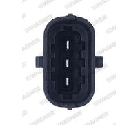WAGNER CAS00054 Capteur, position d'arbre à cames pour FIAT,IVECO
