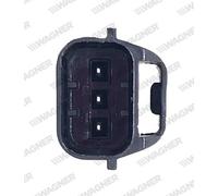 WAGNER CAS00090 Capteur, position d'arbre à cames pour MITSUBISHI,SMART