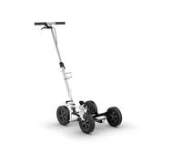 WAGNER Chariot de marquage LineCart - Accessoires traçage routier - Des marquages parfaits - rapides et précis