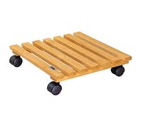 Wagner Rouleau pour plantes Multi Nature / dessous de plat 35x35cm massif huilé