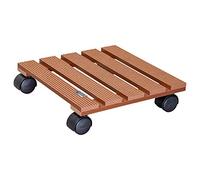 Wagner kynast dessous wPC 29x29 cm Doppelrollen orange