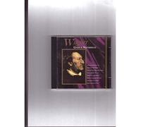 Wagner Classical Masterpieces [UK Import]