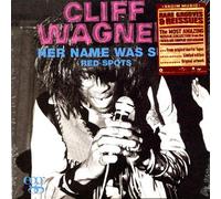 Wagner, Cliff - Her Name Was Sue [Import]