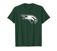 Wagner College Seahawks Athletics Logo T-Shirt