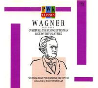 Wagner: Conducted By Hans Swarowsky and the South German Philharmonic Orchestra