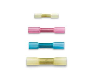 WAGNER Connecteurs pour gainage FURNO pour réparer les câbles électriques, 2xᴓ 0,5 mm / 3xᴓ 1,25 mm / 3xᴓ 2,0 mm / 2xᴓ 5,5 mm