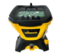 Wagner Control 150 M appareil de peinture par pulvérisation 350 Watt 110 bar ( 2394312 )