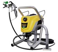 Wagner Control Pro 250 M Système de pulvérisation de peinture 550 W Débit