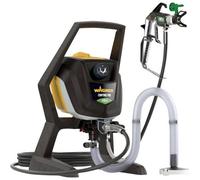 Wagner Control Pro 250R EUR Système de pulvérisation de peinture 550 W Débit (max.) 1250 ml/min