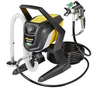 Wagner Control Pro 350 R Pulvérisateur 600 W Débit (max.) 1.5 l/min