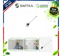 WAGNER Control Pro HEA Rallonge de buse 30 cm pour murs et sols hauts