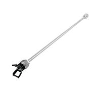 Wagner Rallonge de buse Control Pro HEA – 60 cm pour murs et sols hauts