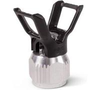 Wagner Porte-buse Control Pro 517200 HEA – Support de buse, protection contre les projections