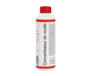WAGNER Convertisseur/Destructeur de Rouille 250 ml - F73250