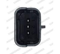 WAGNER CRS00011 Capteur d'angle, vilebrequin pour CITROËN,FIAT,FORD,FORD USA,LAN