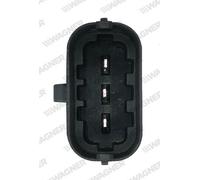 WAGNER CRS00031 Capteur d'angle, vilebrequin pour MERCEDES-BENZ
