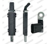WAGNER CRS00127 Capteur d'angle, vilebrequin pour OPEL,VAUXHALL