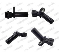 WAGNER CRS00143 Capteur d'angle, vilebrequin pour FORD,FORD USA,MAZDA