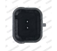 WAGNER CRS00149 Capteur d'angle, vilebrequin pour CITROËN,FIAT,LANCIA,PEUGEOT,SU