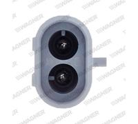 WAGNER CRS00231 Capteur PMH