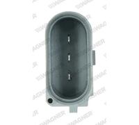 WAGNER CRS00238 Capteur d'angle, vilebrequin pour AUDI,SEAT,SKODA,VW