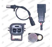WAGNER CRS00265 Capteur d'angle, vilebrequin pour VOLVO