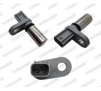WAGNER CRS00393 Capteur d'angle, vilebrequin pour FORD,MAZDA