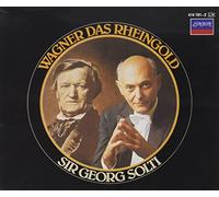 Wagner – Das Rheingold (L'or du Rhin)