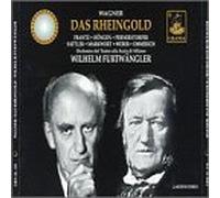 Wagner - Das Rheingold