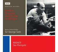 Wagner : Das Rheingold