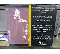 Wagner - Das Rheingold