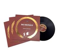 Sir Georg Solti – Wagner : Das Rheingold – Vinyle 33 tours – Édition limitée coffret