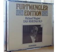 WAGNER: DAS RHEINGOLD- FURTWANGLER, FLAGSTAD, LA SCALA- 4/3/1950 MILAN- 2CD SET - FONIT CETRA
