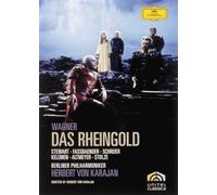 Wagner:das Rheingold [Import allemand]