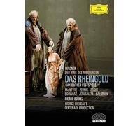 Wagner : Das Rheingold / L'or du rhin