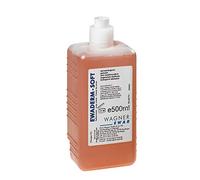 Wagner-Ewar Savon liquide Ewaderm-Soft (carton de 12 bouteilles), 950594,
